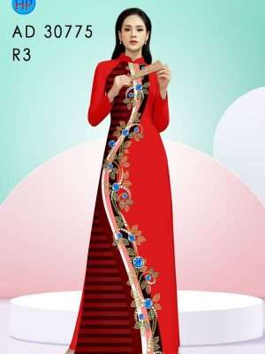 1629867071 vai ao dai dep vua ra mat (9)